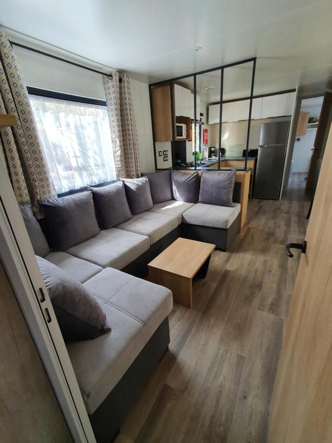 Bahiana Hotel Saint-Julien-en-Born Kültér fotó